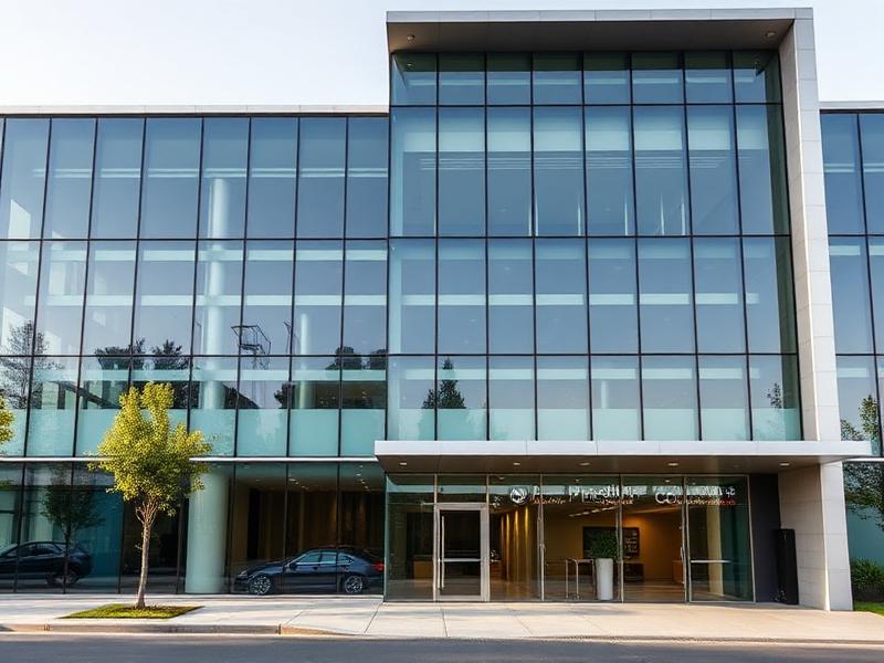 مجتمع پزشکی ولیعصر