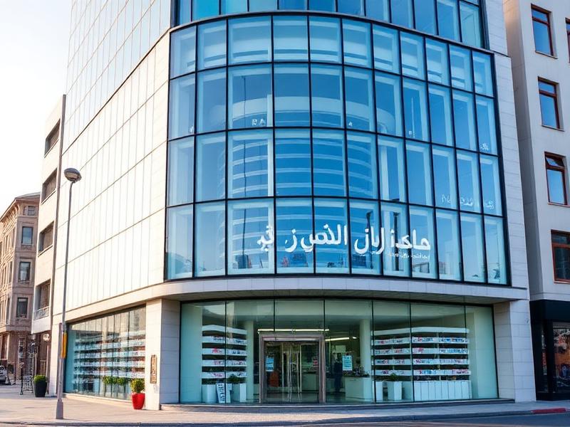 داروخانه زنجیرهای صحت